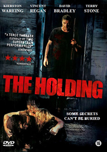 The Holding |   DVD